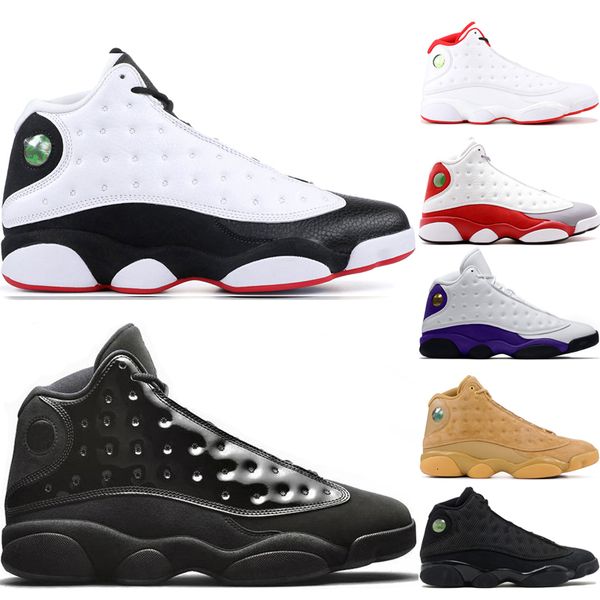 classic 13 he got name men basketball shoes 13s mens cap and gown court purple chicago black cat barons nakeskin jordan retros
classic 13 he got name men basketball shoes 13s mens cap and gown court purple chicago black cat barons nakeskin jordan retros