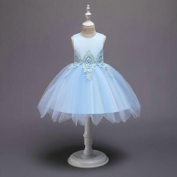 retail 6 colors girls halloween christmas cosplay embroidered princess dress kids luxury designer clothes girls wedding dresses, Red;yellow
retail 6 colors girls halloween christmas cosplay embroidered princess dress kids luxury designer clothes girls wedding dresses, Red;yellow