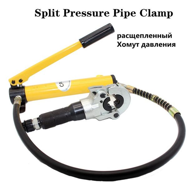 hydraulic pex crimping tools for connecting pex pipe fitting pipe copper split pressure clamp plumbing clamp
hydraulic pex crimping tools for connecting pex pipe fitting pipe copper split pressure clamp plumbing clamp