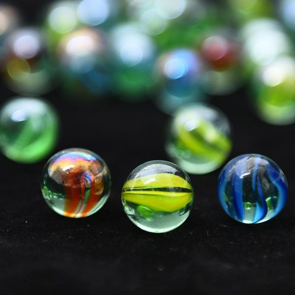 20 pcs of glass ball 14 mm cream console game pinball machine cattle small marbles pat toys parent-child machine beads checkers spare pieces
20 pcs of glass ball 14 mm cream console game pinball machine cattle small marbles pat toys parent-child machine beads checkers spare pieces