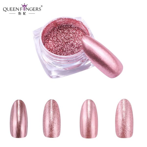 queen fingers 0.2g import rose gold nail glitter powder flakes pigment decoration, Silver;gold
queen fingers 0.2g import rose gold nail glitter powder flakes pigment decoration, Silver;gold