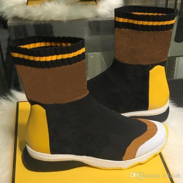 fabric sneakers boots mens luxury designer shoes womens fashion breathable casual trainers high sock shoes ladies trendy shoeshzd36, Black
fabric sneakers boots mens luxury designer shoes womens fashion breathable casual trainers high sock shoes ladies trendy shoeshzd36, Black