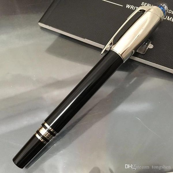 new arrival 2020 blue crystal black and silver circle cove rollerball pen office&school luxury pens with series number, Blue;orange
new arrival 2020 blue crystal black and silver circle cove rollerball pen office&school luxury pens with series number, Blue;orange