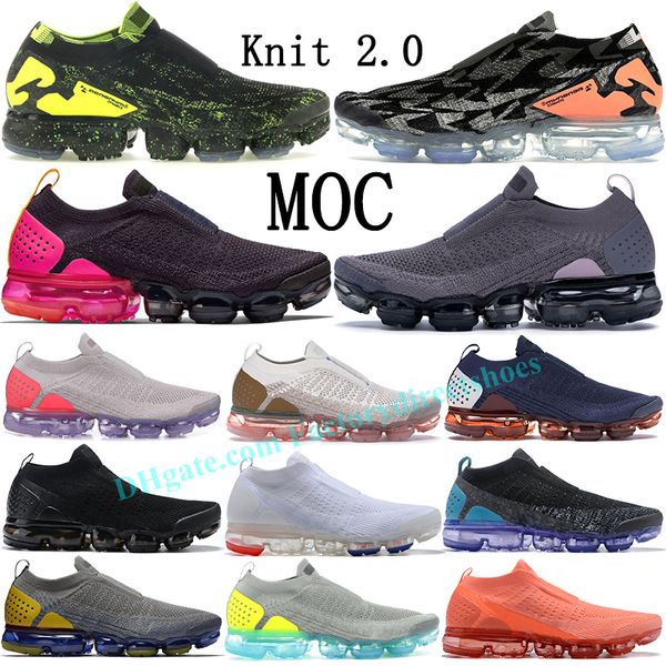 acronym knit 2.0 moc laceless black volt sail gunsmoke thunder blue running shoes men women terra blush university gold red fly sneakers
acronym knit 2.0 moc laceless black volt sail gunsmoke thunder blue running shoes men women terra blush university gold red fly sneakers