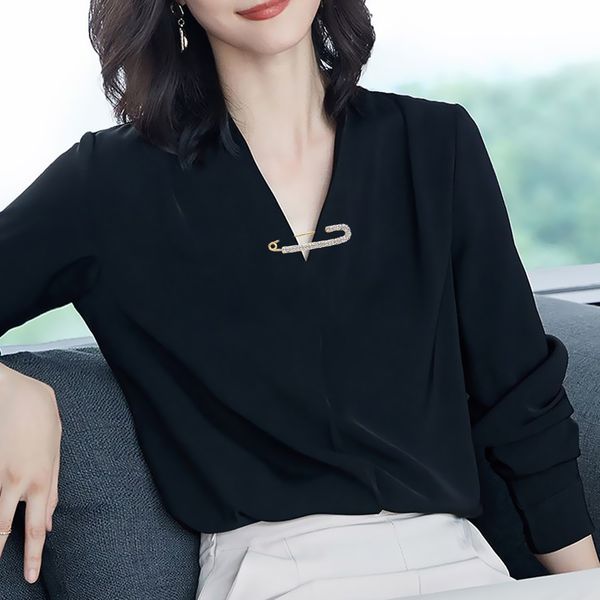 big size pendant charm hijab pins for women peacock animal pearl bow brooch for women jewelry accessories fashion, Gray 
big size pendant charm hijab pins for women peacock animal pearl bow brooch for women jewelry accessories fashion, Gray