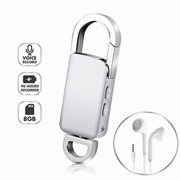 s20 vox voice recorder сплава цинка высокого качества материал корпуса key chain mp3-плеер 20 часов долгое время записи
s20 vox voice recorder сплава цинка высокого качества материал корпуса key chain mp3-плеер 20 часов долгое время записи