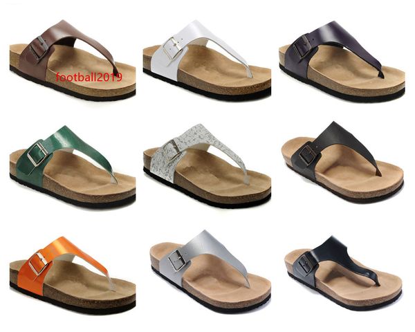 fashion famous brand arizona men flat heel sandals women multaicolor summer casual shoes buckle genuine leather wholesale
fashion famous brand arizona men flat heel sandals women multaicolor summer casual shoes buckle genuine leather wholesale
