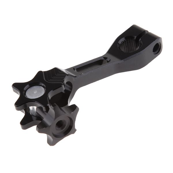 extended swingarm kit extension swing arm cnc machined linkage motorcycle accessories
extended swingarm kit extension swing arm cnc machined linkage motorcycle accessories