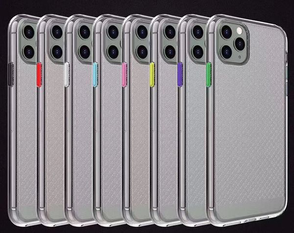 colorful contrast contrast keys internal cooling imported raw materials thickened anti-fall soft tpu transparent clear phone case for iphon
colorful contrast contrast keys internal cooling imported raw materials thickened anti-fall soft tpu transparent clear phone case for iphon