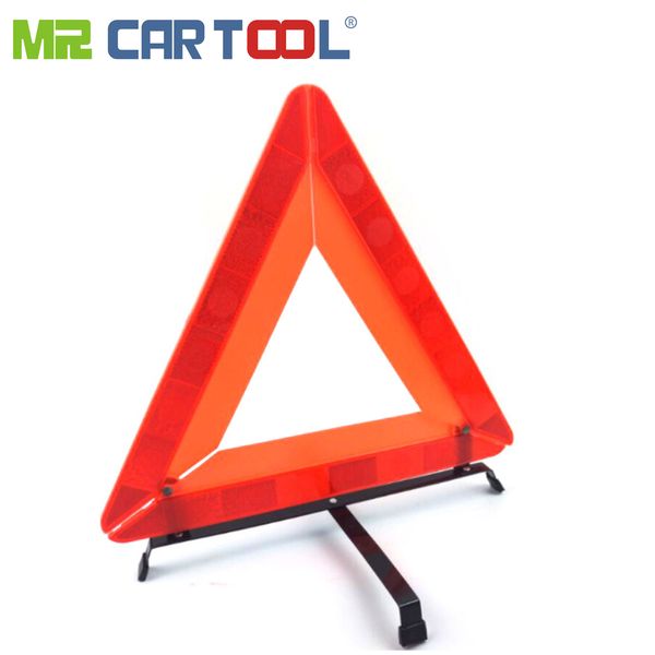 mr cartool foldable warning triangle,car emergency triangle sign reflective safety marked metal holder 43x43cm red
mr cartool foldable warning triangle,car emergency triangle sign reflective safety marked metal holder 43x43cm red