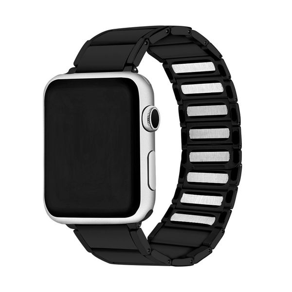 strap for apple watch 38 / 40mm 42 / 44mm band stainless steel metal 1 link bracelet smart watch strap for apple watch
strap for apple watch 38 / 40mm 42 / 44mm band stainless steel metal 1 link bracelet smart watch strap for apple watch