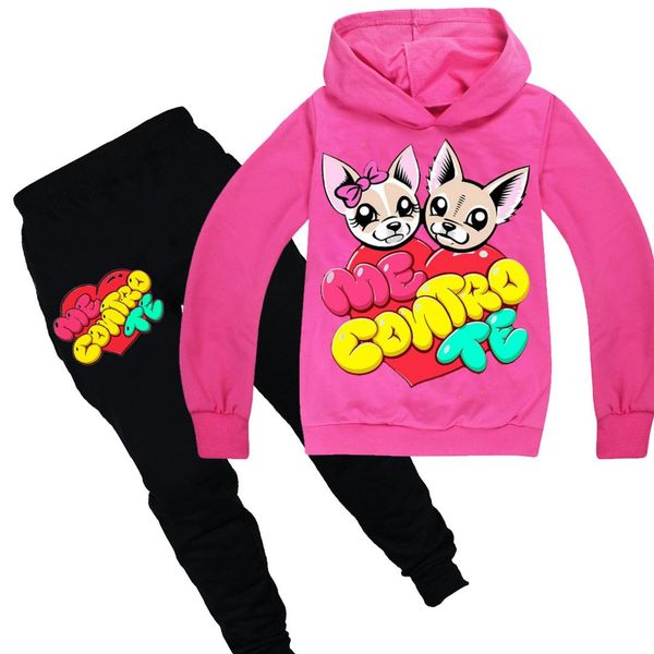 me contro te cosplay kids cotton clothes sets baby girls boys sports hooded t-shirt pants 2pcs/sets casual tracksuit, White
me contro te cosplay kids cotton clothes sets baby girls boys sports hooded t-shirt pants 2pcs/sets casual tracksuit, White