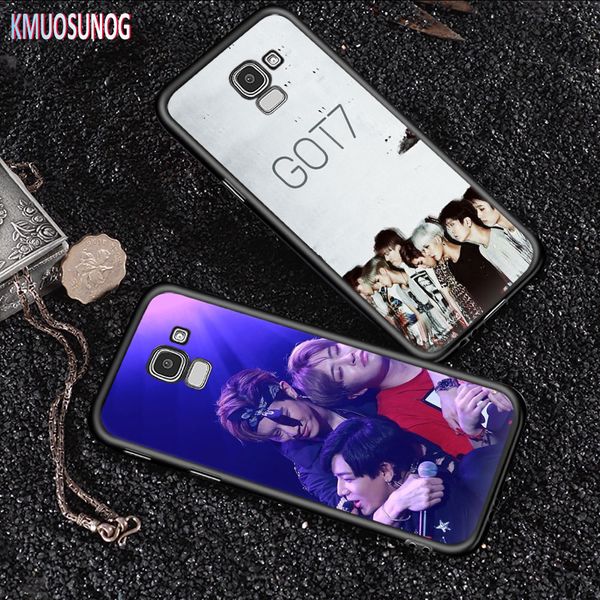 black silicone cover got7 bambam kpop for samsung galaxy j2 j3 j4 j5 j6 j7 plus core 2018 2017 2016 phone case
black silicone cover got7 bambam kpop for samsung galaxy j2 j3 j4 j5 j6 j7 plus core 2018 2017 2016 phone case