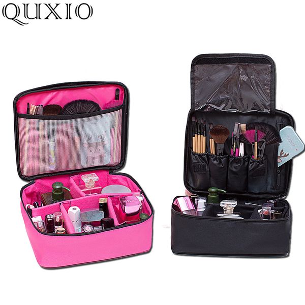 ladies professional vanity cosmetic bag women organizer travel cases big capacity cosmetics suitcases for makeup cosmetic case
ladies professional vanity cosmetic bag women organizer travel cases big capacity cosmetics suitcases for makeup cosmetic case