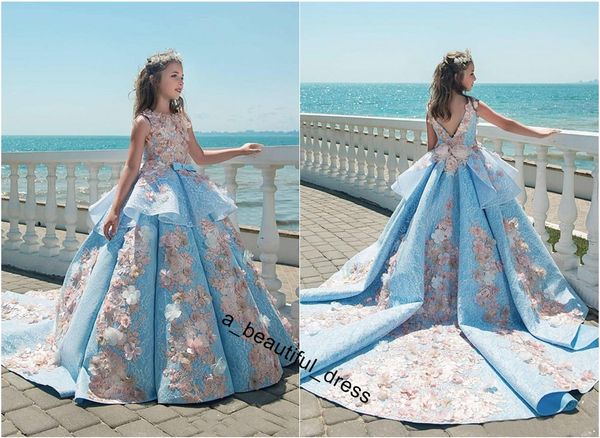 blue lace girls pageant dresses ball gown children birthday holiday wedding party dresses teenage princess toddler dresses sweeptrain fg1279, White;blue
blue lace girls pageant dresses ball gown children birthday holiday wedding party dresses teenage princess toddler dresses sweeptrain fg1279, White;blue