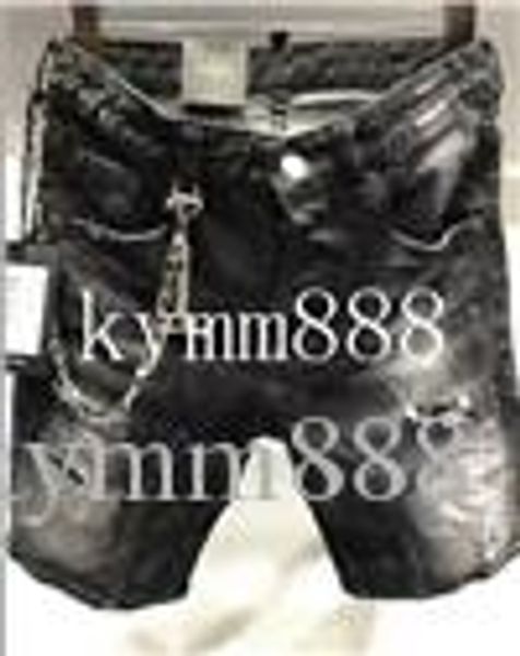 european standing men's jeans, men's jeans, a pair of skinny jeans and black embroidered skulls#210, Blue
european standing men's jeans, men's jeans, a pair of skinny jeans and black embroidered skulls#210, Blue