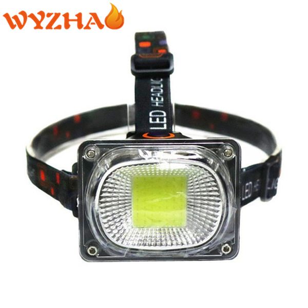 multicolor cob led headlight rechargeable head lamp torch 3-mode 18650 battery waterproof hunting fishing lighting led headlamp
multicolor cob led headlight rechargeable head lamp torch 3-mode 18650 battery waterproof hunting fishing lighting led headlamp