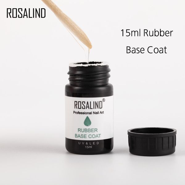 rosalind rubber base coat gel varnish semi permanent nail polish high-quality manicure 15ml nails uv soak off gel lacquer
rosalind rubber base coat gel varnish semi permanent nail polish high-quality manicure 15ml nails uv soak off gel lacquer