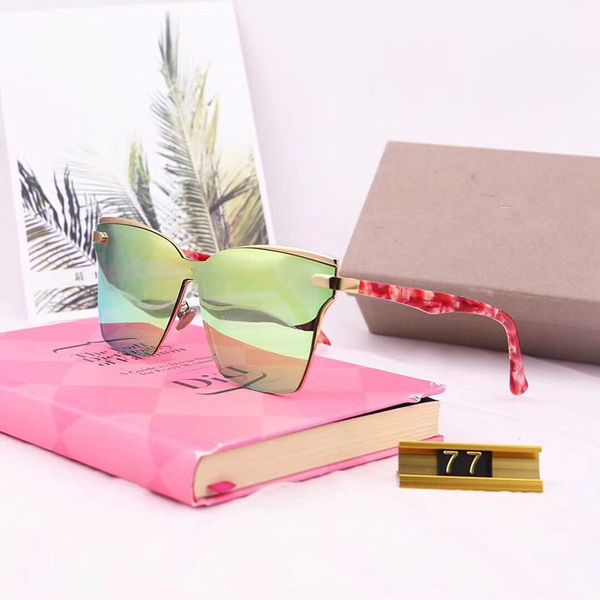 d77 sunglasses women brand designer men sunglasses coating oculos retro fashion gafas de sol brand sun glasses, Black
d77 sunglasses women brand designer men sunglasses coating oculos retro fashion gafas de sol brand sun glasses, Black