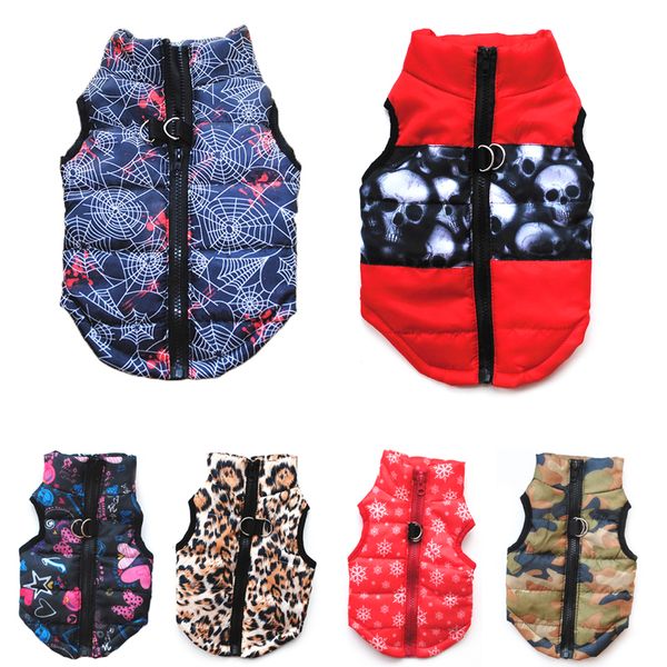 14 colors winter pet dog clothes windproof dog vest down jacket puppy small dogs clothes warm chihuahua apparel pet supplies 15
14 colors winter pet dog clothes windproof dog vest down jacket puppy small dogs clothes warm chihuahua apparel pet supplies 15