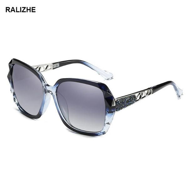fashion ladies sunglasses women female sun glasses prismatic accessories uv400, White;black
fashion ladies sunglasses women female sun glasses prismatic accessories uv400, White;black
