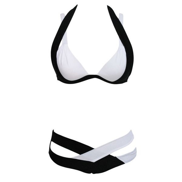 bikini 2020 swim beach wear print bandage bikini women swimsuit plus size bathing suit women two-piece suits #30
bikini 2020 swim beach wear print bandage bikini women swimsuit plus size bathing suit women two-piece suits #30