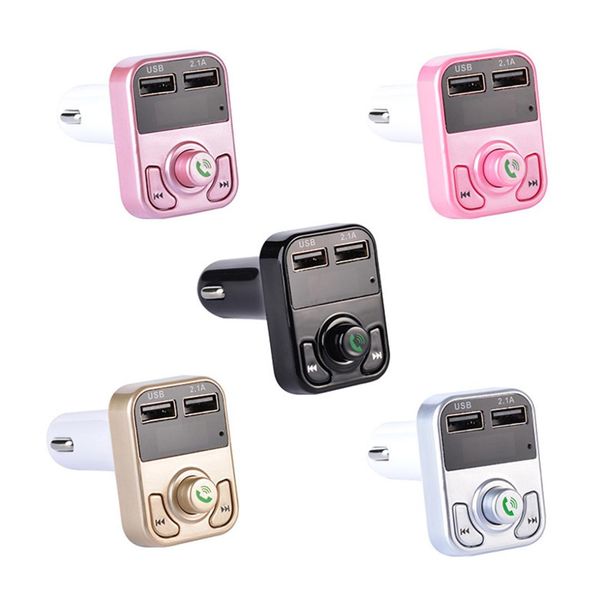 car mp3 audio player bluetooth car kit fm transmitter handscalling dual usb charger phone charger
car mp3 audio player bluetooth car kit fm transmitter handscalling dual usb charger phone charger
