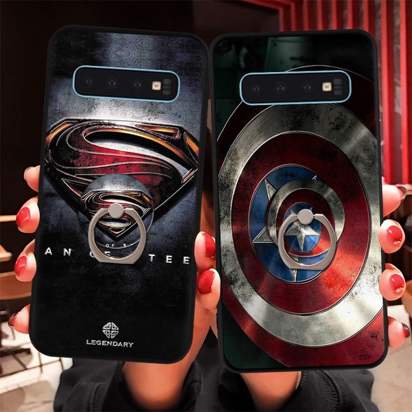 2019 designer fashion phone case for samsung s10 s10plus galaxy s9 s9plus new arrival men's personality simple cool captain shield creative
2019 designer fashion phone case for samsung s10 s10plus galaxy s9 s9plus new arrival men's personality simple cool captain shield creative