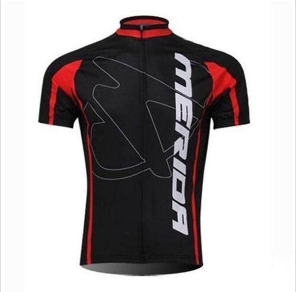 2020 the new merida cycling short sleeves jersey (bib )shorts sets latest short sleeve ropa ciclismo hombre suit fashion comfortable wea, Black;red
2020 the new merida cycling short sleeves jersey (bib )shorts sets latest short sleeve ropa ciclismo hombre suit fashion comfortable wea, Black;red