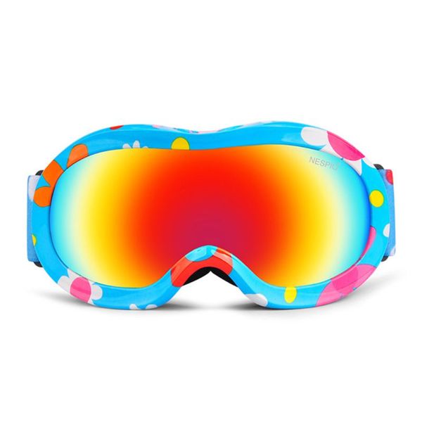 children snowboard ski goggles anti-fog snow outdoor hiking eyes protect glasses a69a
children snowboard ski goggles anti-fog snow outdoor hiking eyes protect glasses a69a
