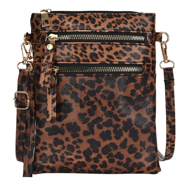 мода женский leopard печати сумочка телефон сумка сумка женщин сумки на ремне сумки bolsa feminina
мода женский leopard печати сумочка телефон сумка сумка женщин сумки на ремне сумки bolsa feminina
