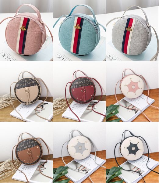 girls ladies mini bag with tassels pendant round bag fashion leisure quilting bag girls casaul pu handbags baby mini bags, Red;blue
girls ladies mini bag with tassels pendant round bag fashion leisure quilting bag girls casaul pu handbags baby mini bags, Red;blue