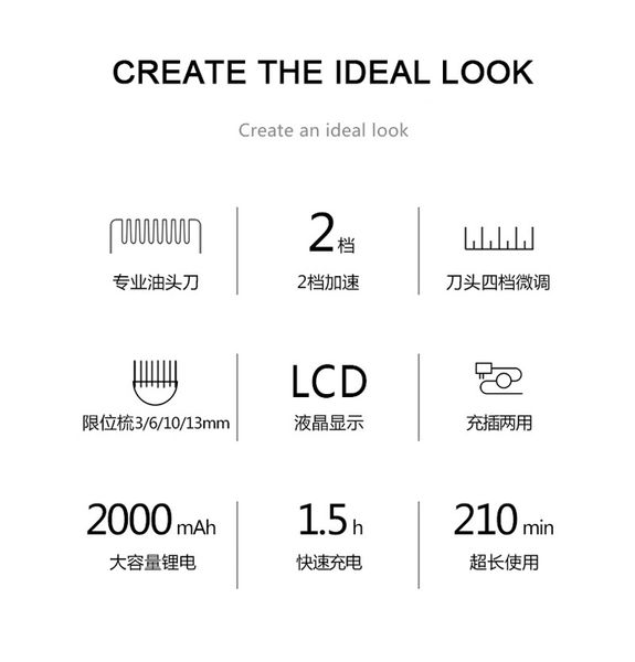 kemei 1929 professional electric hair clipper lcd display hair trimmer 2 speeds turbo powerful ear and trimmer 2019 sweet07 vtyjq
kemei 1929 professional electric hair clipper lcd display hair trimmer 2 speeds turbo powerful ear and trimmer 2019 sweet07 vtyjq