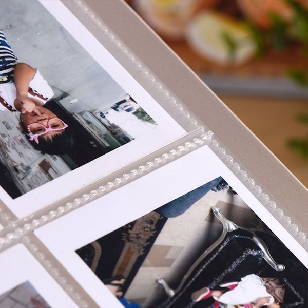 insert type sleeve 3 inch pictures memory book storage p album home gifts card holder 288 pockets for fujifilm instax
insert type sleeve 3 inch pictures memory book storage p album home gifts card holder 288 pockets for fujifilm instax