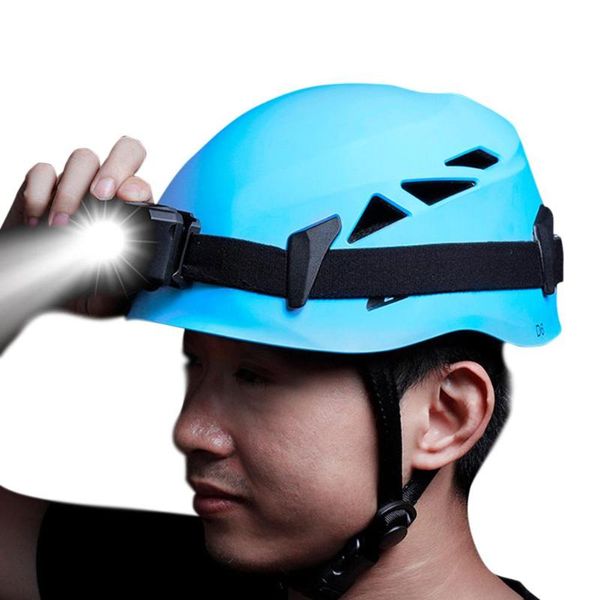 sports helmet downhill safety helmet on for outdoor rock mountain-climbing upstream adventure emergency rescue head protection
sports helmet downhill safety helmet on for outdoor rock mountain-climbing upstream adventure emergency rescue head protection