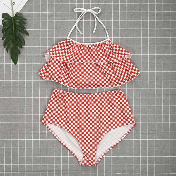 семья matching swimwear матери дочь женщина девушка симпатичной точка волны купальник бикини set
семья matching swimwear матери дочь женщина девушка симпатичной точка волны купальник бикини set