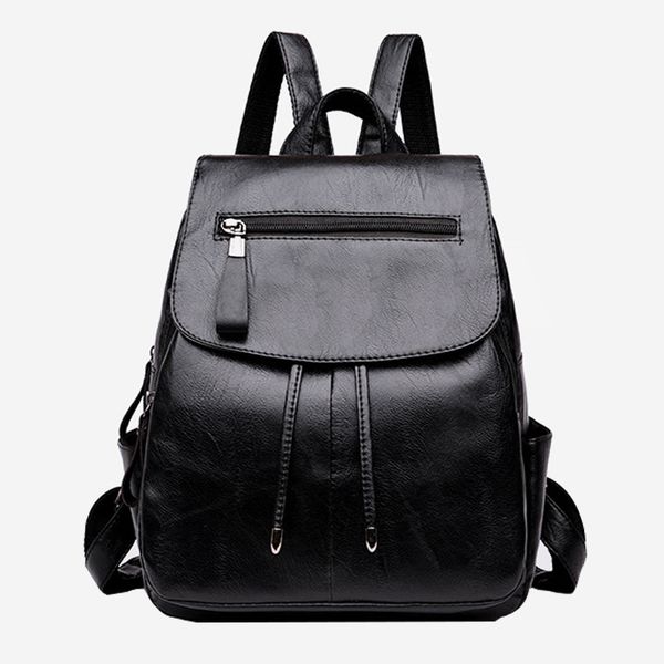 new fashion women anti-theft backpack 2019 hight quality black backpacks pu female larger capacity casual school shoulder bag
new fashion women anti-theft backpack 2019 hight quality black backpacks pu female larger capacity casual school shoulder bag