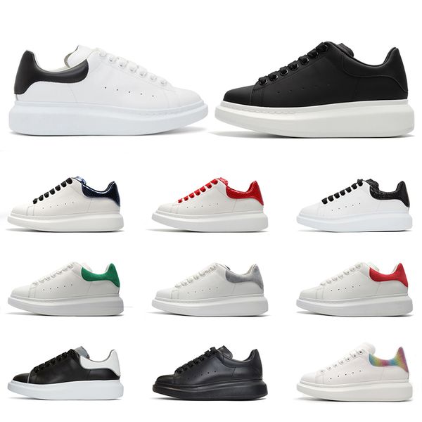 2020 platform sneakers men women casual shoes chaussures triple black white suede leather mens womens sports sneakers
2020 platform sneakers men women casual shoes chaussures triple black white suede leather mens womens sports sneakers