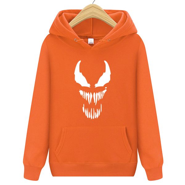 mens hoodie new spring sweater casual hoodies for men women cotton blend hooded loose hero venom pattern long sleeve autumn s-xxl, Black
mens hoodie new spring sweater casual hoodies for men women cotton blend hooded loose hero venom pattern long sleeve autumn s-xxl, Black