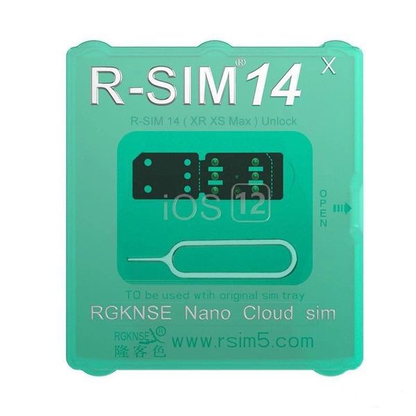 Original and brand new r im14 r im 14 unlocking card for iphone compatible with all io and model with hipping
Original and brand new r im14 r im 14 unlocking card for iphone compatible with all io and model with hipping