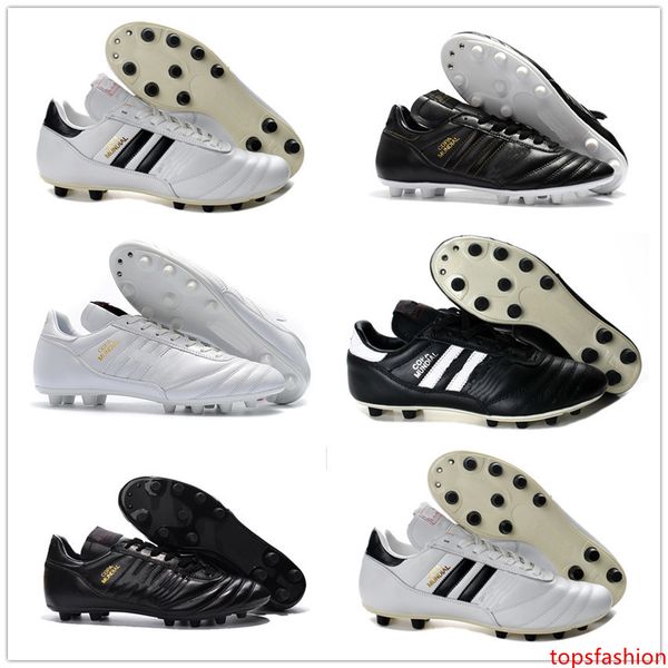 2019 new copa mundial fg white mens football shoes made in germany lightest fg soccer cleats waterproof r soccer shoes
2019 new copa mundial fg white mens football shoes made in germany lightest fg soccer cleats waterproof r soccer shoes