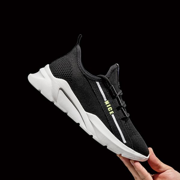 fashion brand casual shoes platform black white sneaker combination shoes mens fashion casual shoes size 40-45
fashion brand casual shoes platform black white sneaker combination shoes mens fashion casual shoes size 40-45