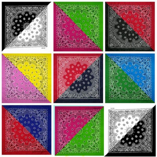 new 100% cotton 2 colors in half paisley bandanas scarf punk hip hop headwear/hair neck wrist wrap band headtie for men, Blue;gray
new 100% cotton 2 colors in half paisley bandanas scarf punk hip hop headwear/hair neck wrist wrap band headtie for men, Blue;gray