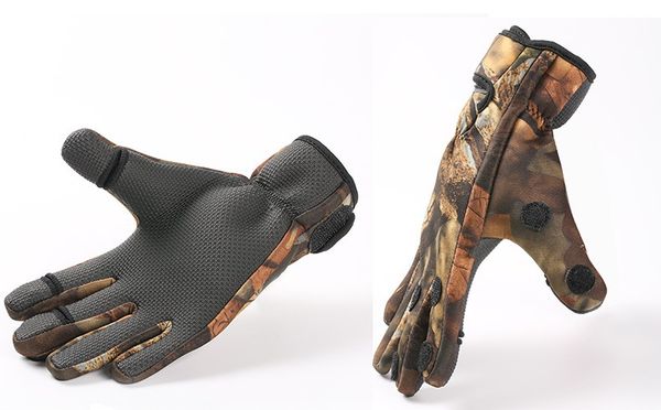 maxi wholesale dhl bicycle outdoor sports gloves winter warm riding gloves full finger non-slip fishing gloves can expose three fingers, Blue;gray
maxi wholesale dhl bicycle outdoor sports gloves winter warm riding gloves full finger non-slip fishing gloves can expose three fingers, Blue;gray