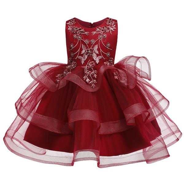 girl princess skirt kindergarten dance pgraphy performance evening dress girls puffy dress dresses catwalk princess, Red
girl princess skirt kindergarten dance pgraphy performance evening dress girls puffy dress dresses catwalk princess, Red