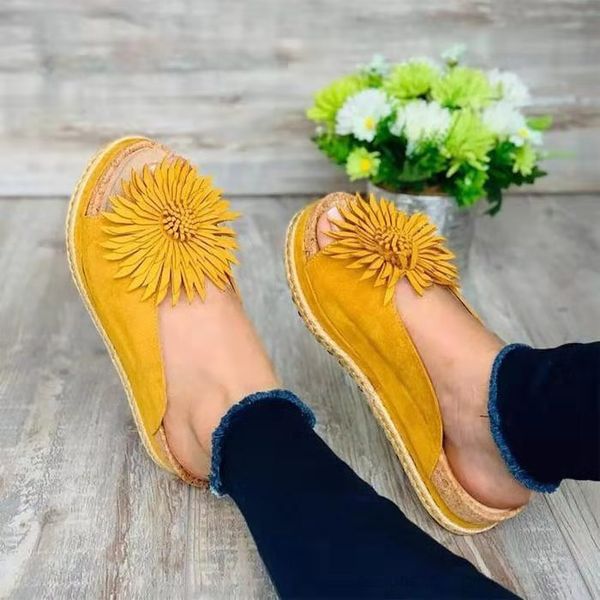 2020 summer new plus size fashion tassel flowers comfortable wild fish mouth sandals and slippers children, Black
2020 summer new plus size fashion tassel flowers comfortable wild fish mouth sandals and slippers children, Black