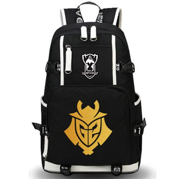 g2 киберспорт рюкзак трюк perkz zven team day pack прохладный игрок мешок школы игра packsack ноутбук рюкзак спорт школьный вне двери рюкзак
g2 киберспорт рюкзак трюк perkz zven team day pack прохладный игрок мешок школы игра packsack ноутбук рюкзак спорт школьный вне двери рюкзак