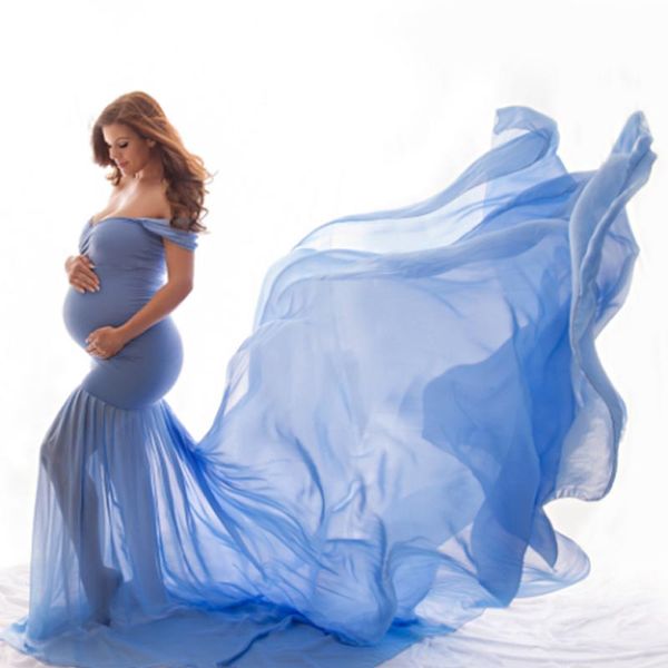 maternity dresses for p shoot long tail maternity pgraphy props dresses for pregnant women clothes pregnancy clothing, White
maternity dresses for p shoot long tail maternity pgraphy props dresses for pregnant women clothes pregnancy clothing, White