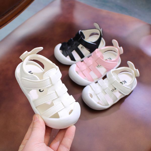 2020 baby boy shoes for 1 year old newborn girls shoes sandals with ears closed toe toddler girl leather sandals d05142, Black;red
2020 baby boy shoes for 1 year old newborn girls shoes sandals with ears closed toe toddler girl leather sandals d05142, Black;red