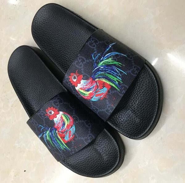 designer rubber slide sandal floral brocade men slipper gear bottoms flip flops women striped beach causal slipper us6-11 #001, Black
designer rubber slide sandal floral brocade men slipper gear bottoms flip flops women striped beach causal slipper us6-11 #001, Black